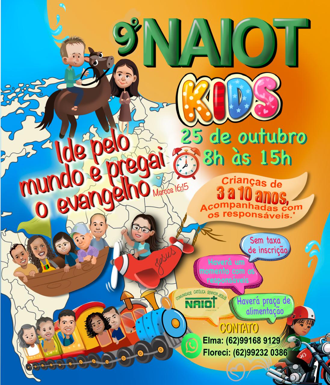 Naiot Kids